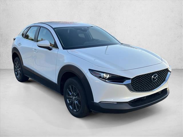 used 2021 Mazda CX-30 car, priced at $19,110