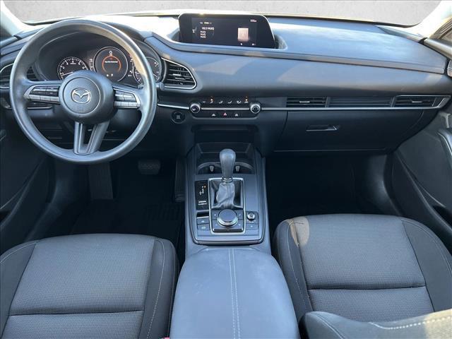 used 2021 Mazda CX-30 car, priced at $19,110