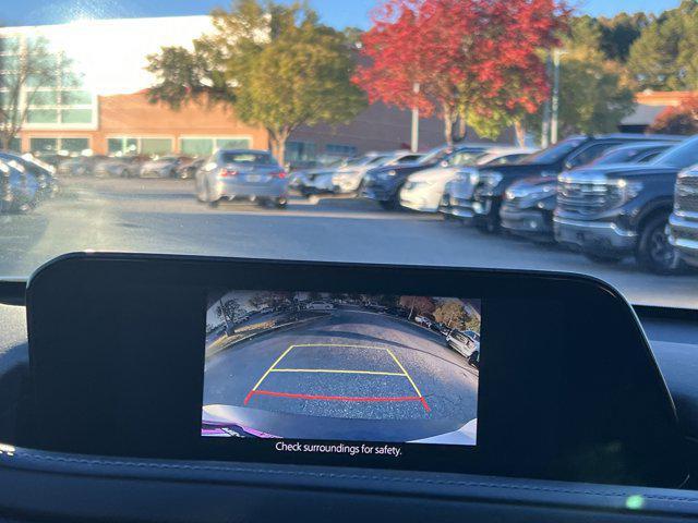 used 2021 Mazda CX-30 car, priced at $19,110