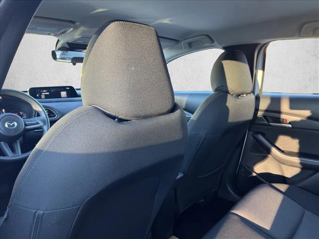 used 2021 Mazda CX-30 car, priced at $19,110
