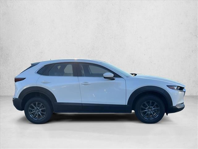 used 2021 Mazda CX-30 car, priced at $19,110