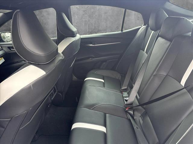 new 2025 Toyota Camry car, priced at $35,366