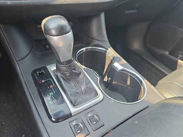 used 2019 Toyota Highlander car, priced at $25,897
