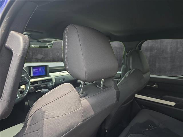 used 2024 Toyota Tacoma car, priced at $42,510