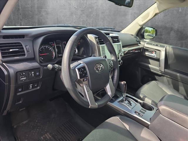 used 2023 Toyota 4Runner car, priced at $48,255
