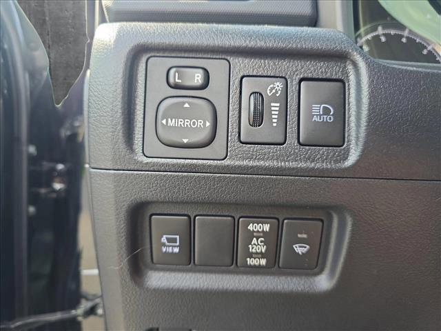 used 2023 Toyota 4Runner car, priced at $48,255