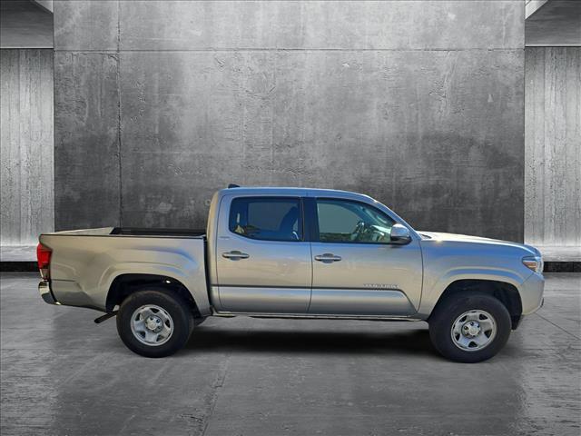 used 2023 Toyota Tacoma car, priced at $30,975