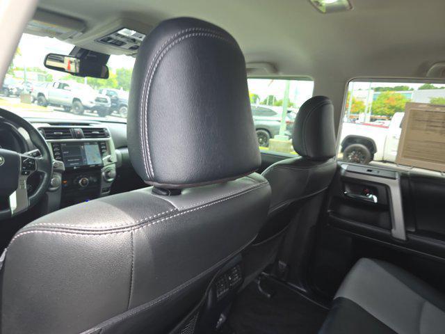 used 2024 Toyota 4Runner car, priced at $46,894