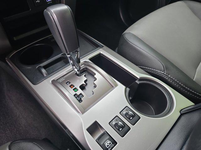 used 2024 Toyota 4Runner car, priced at $46,894