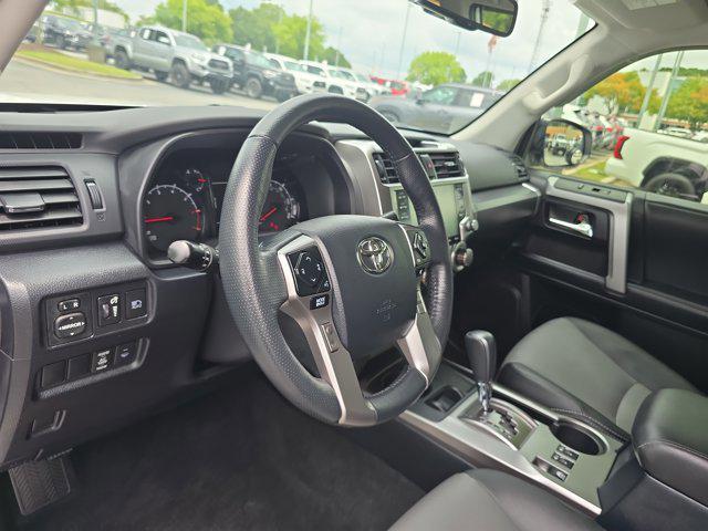 used 2024 Toyota 4Runner car, priced at $46,894
