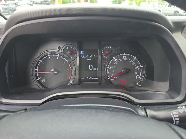 used 2024 Toyota 4Runner car, priced at $46,894