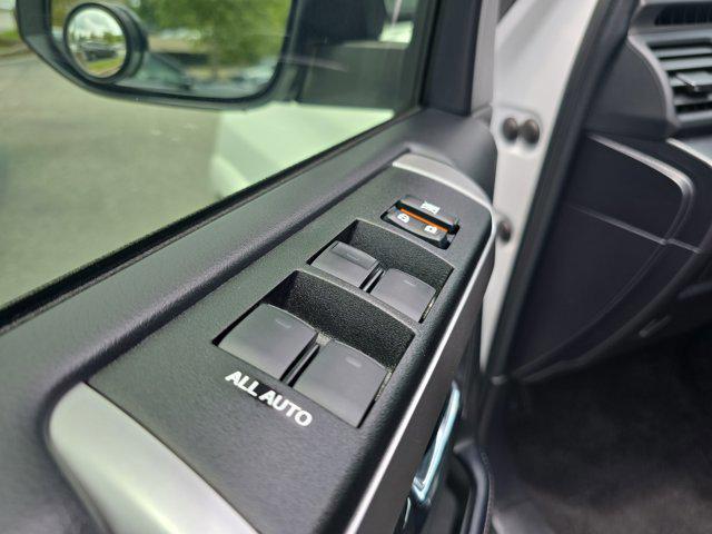 used 2024 Toyota 4Runner car, priced at $46,894