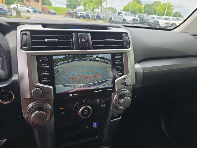 used 2024 Toyota 4Runner car, priced at $46,894