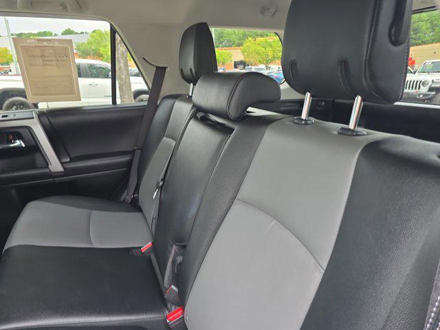 used 2024 Toyota 4Runner car, priced at $46,894
