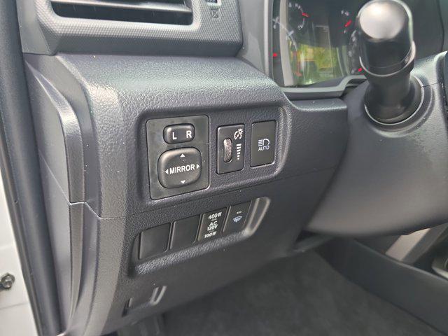 used 2024 Toyota 4Runner car, priced at $46,894