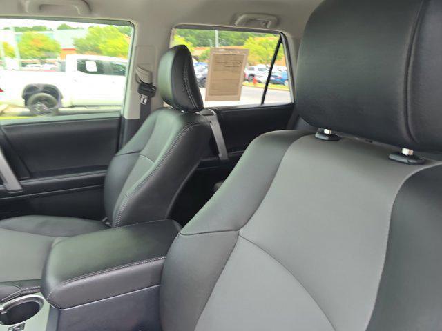 used 2024 Toyota 4Runner car, priced at $46,894