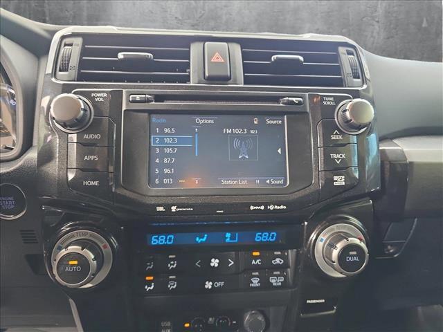 used 2019 Toyota 4Runner car, priced at $29,899