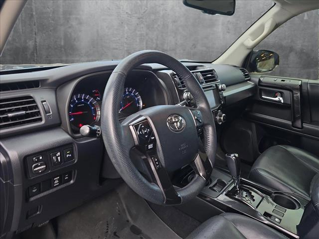 used 2019 Toyota 4Runner car, priced at $29,899