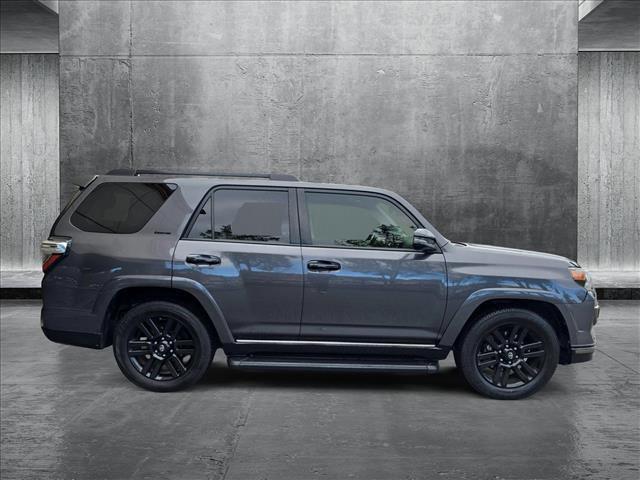 used 2019 Toyota 4Runner car, priced at $29,899