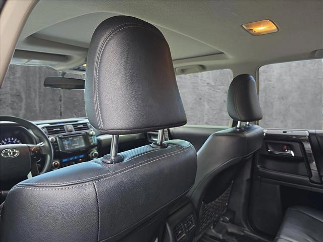 used 2019 Toyota 4Runner car, priced at $29,899