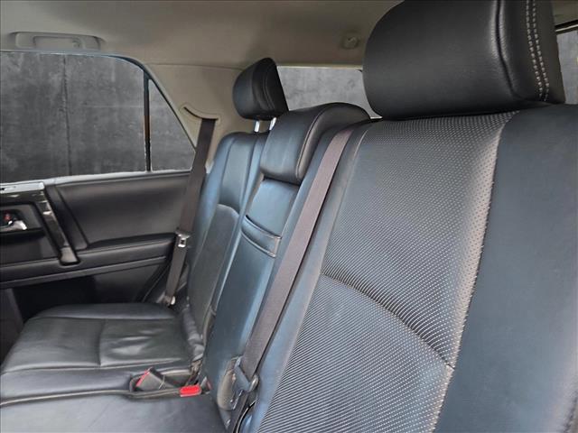 used 2019 Toyota 4Runner car, priced at $29,899