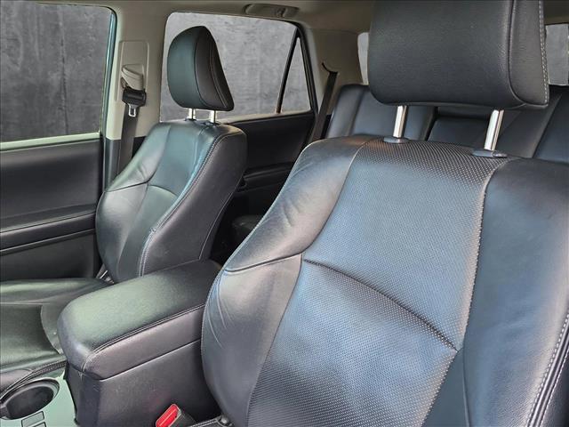 used 2019 Toyota 4Runner car, priced at $29,899