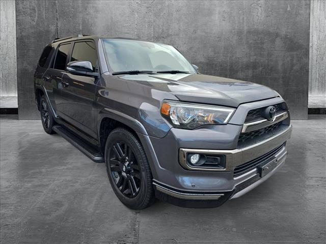 used 2019 Toyota 4Runner car, priced at $29,899