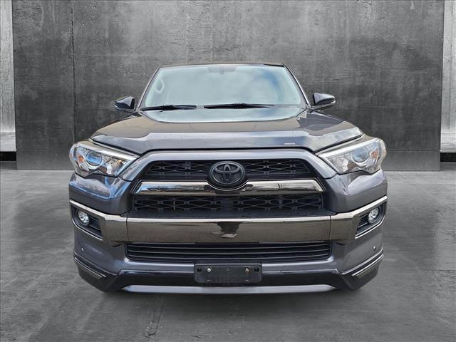 used 2019 Toyota 4Runner car, priced at $29,899