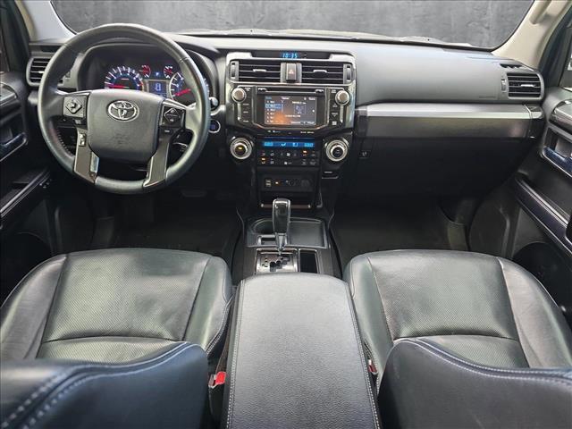 used 2019 Toyota 4Runner car, priced at $29,899