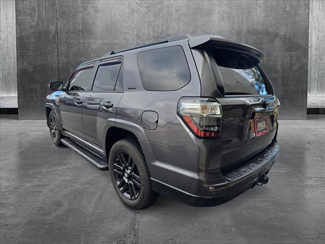 used 2019 Toyota 4Runner car, priced at $29,899