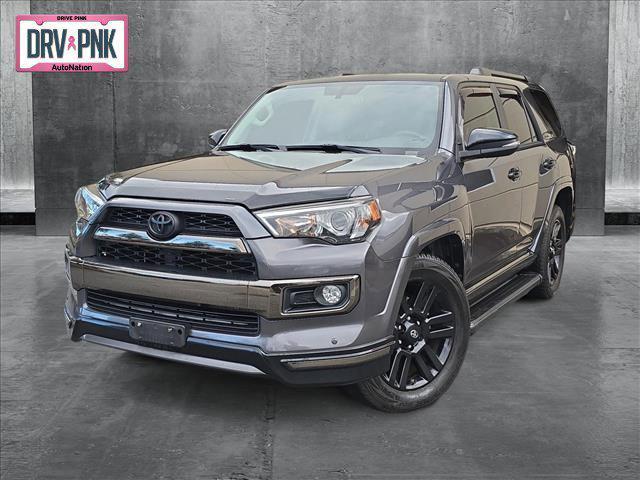 used 2019 Toyota 4Runner car, priced at $29,899