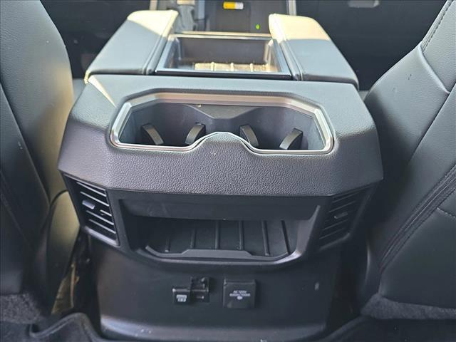 used 2024 Toyota Tundra Hybrid car, priced at $53,894