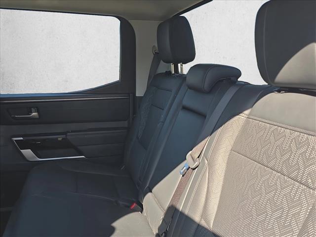 used 2024 Toyota Tundra Hybrid car, priced at $53,894