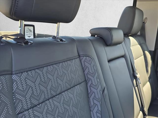 used 2024 Toyota Tundra Hybrid car, priced at $53,894