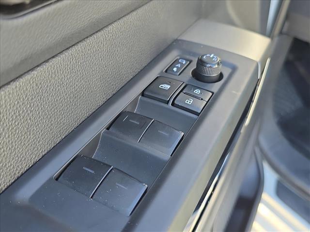 used 2024 Toyota Tundra Hybrid car, priced at $53,894