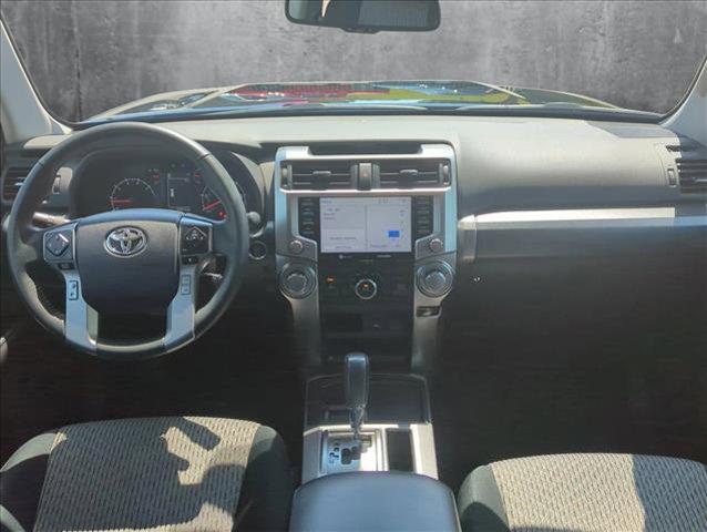 used 2024 Toyota 4Runner car, priced at $43,858