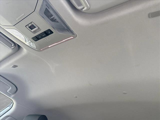 used 2024 Toyota RAV4 car, priced at $33,858