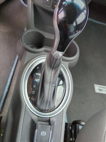 used 2015 Chevrolet Spark EV car, priced at $10,072