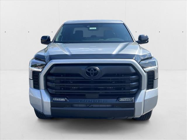 new 2026 Toyota Tundra Hybrid car, priced at $68,011