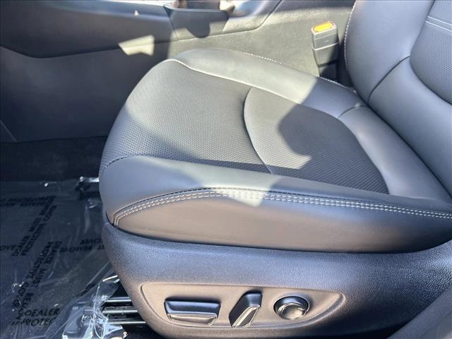 used 2025 Toyota RAV4 car, priced at $38,885