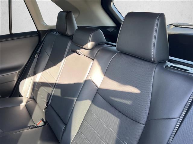 used 2025 Toyota RAV4 car, priced at $38,885