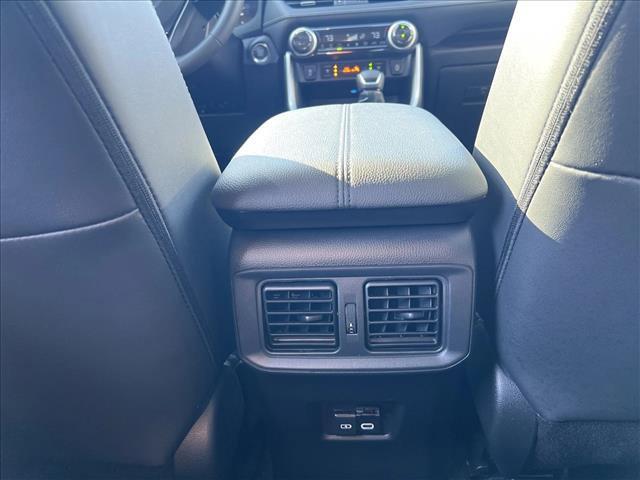 used 2025 Toyota RAV4 car, priced at $38,885