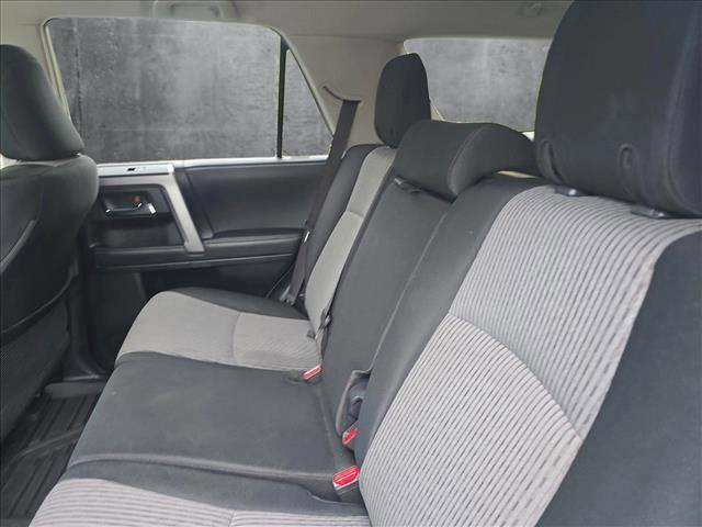 used 2021 Toyota 4Runner car, priced at $33,894