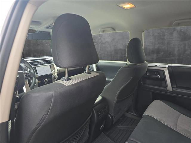 used 2021 Toyota 4Runner car, priced at $33,894
