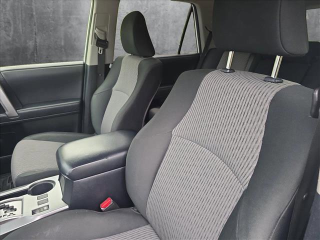 used 2021 Toyota 4Runner car, priced at $33,894