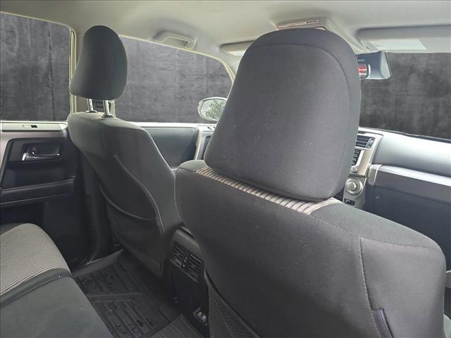 used 2021 Toyota 4Runner car, priced at $33,894