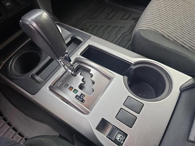 used 2021 Toyota 4Runner car, priced at $33,894