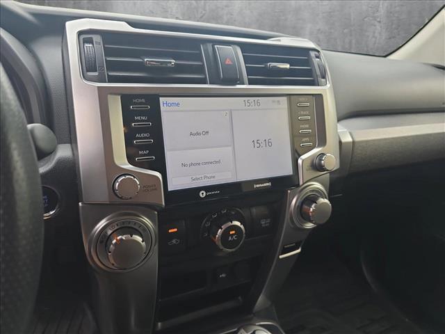 used 2021 Toyota 4Runner car, priced at $33,894