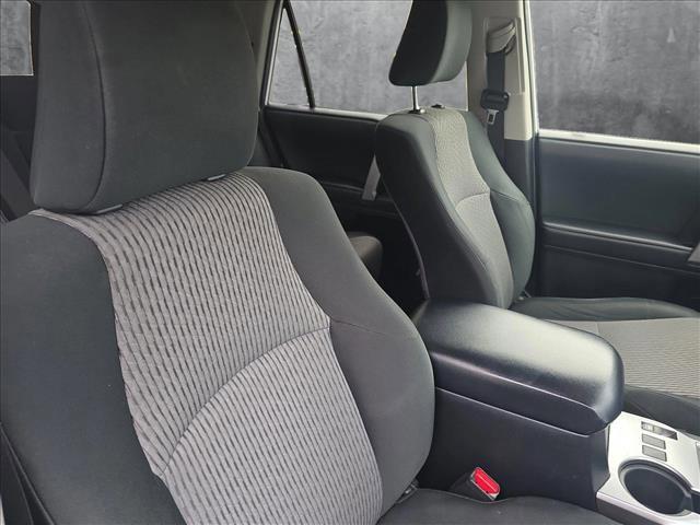 used 2021 Toyota 4Runner car, priced at $33,894