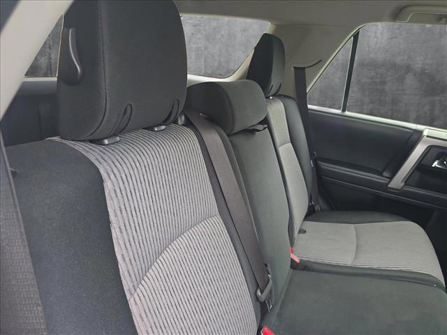 used 2021 Toyota 4Runner car, priced at $33,894